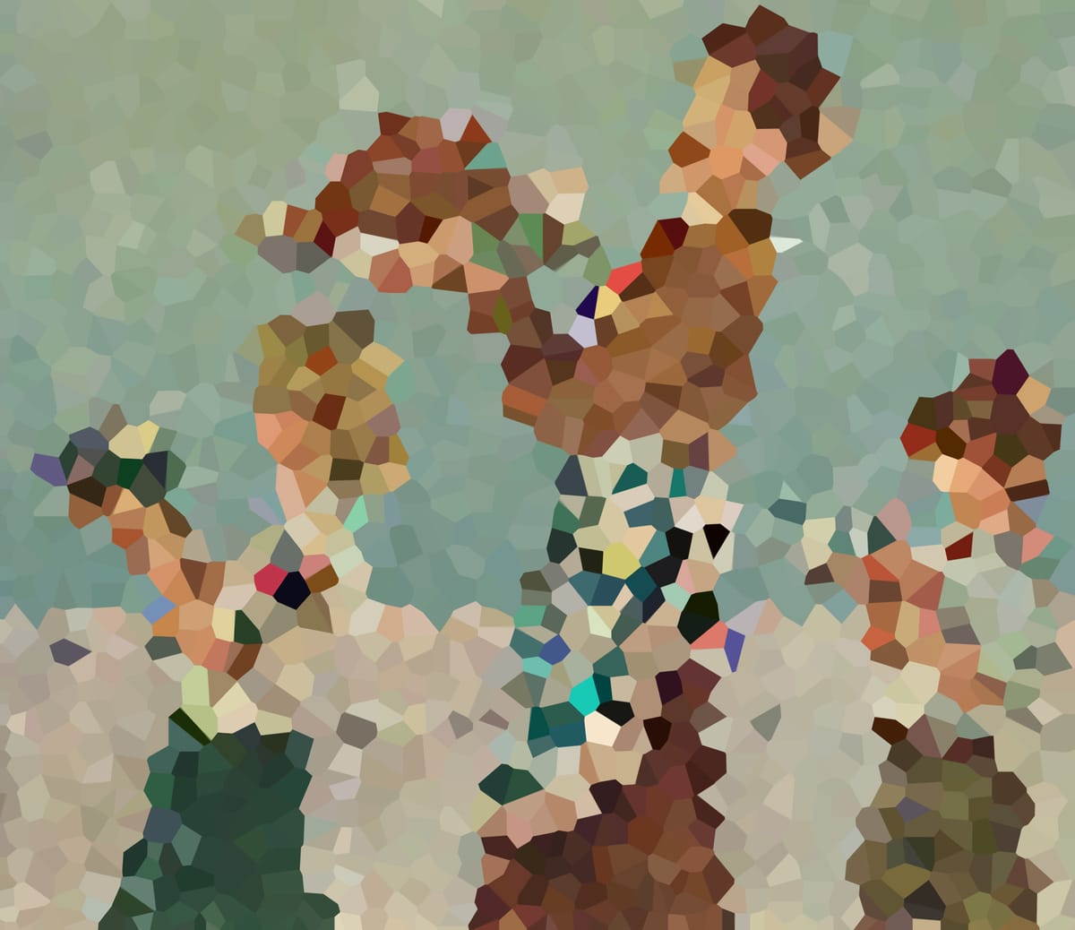 A tip on those difficult holidays.